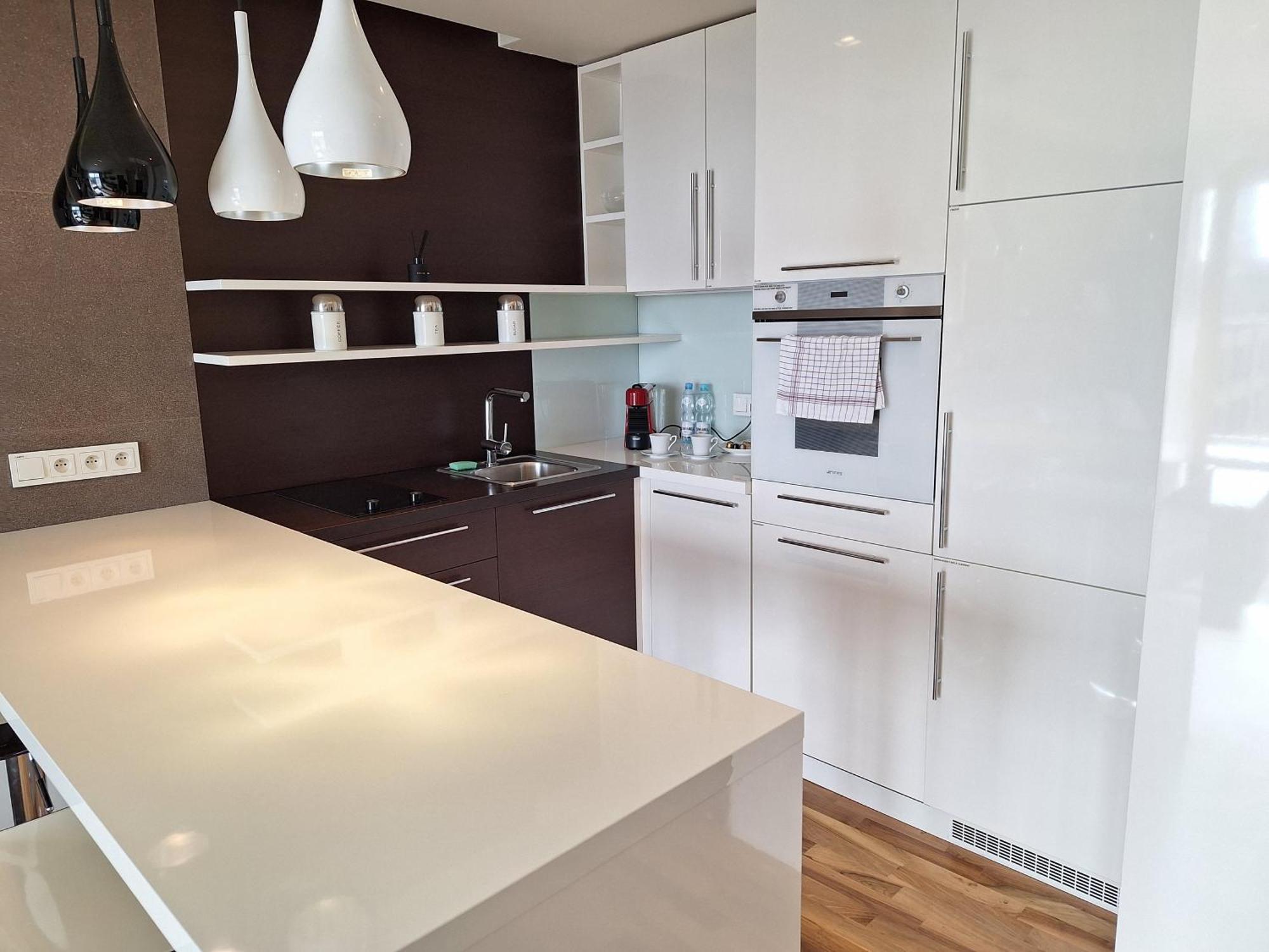 Browar Lubicz Aparthotel Krakow