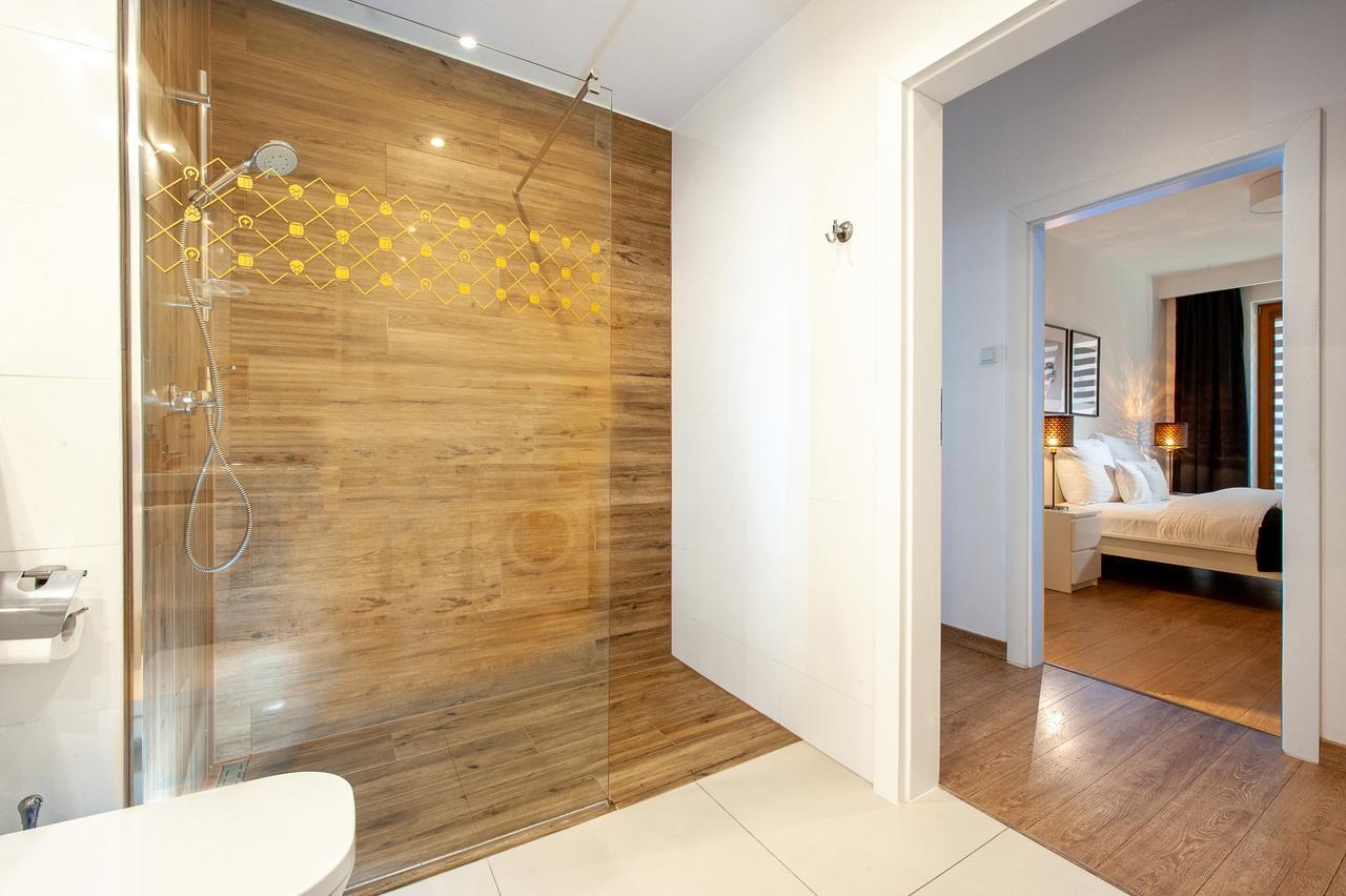 Browar Lubicz Aparthotel 2*